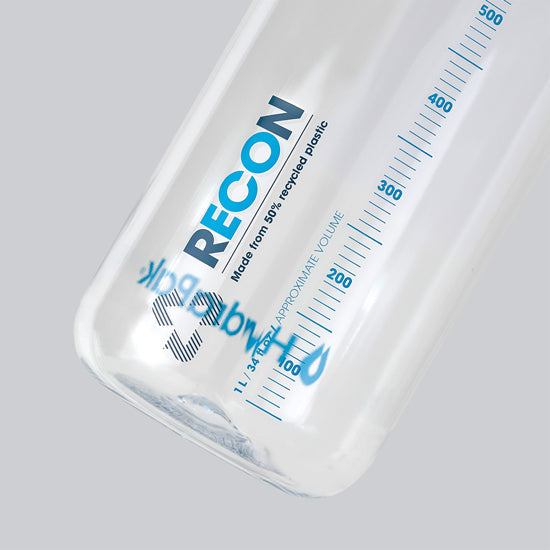 Hydrapak Recon Bottle 750mL