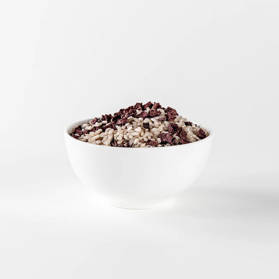 Forager Beetroot Pepperberry Risotto 300g