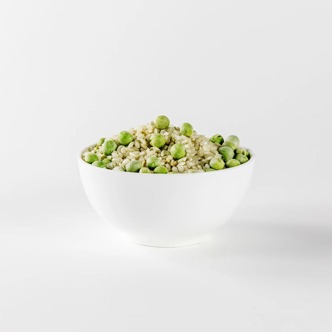 Forager Asparagus Pea Lemon Risotto 300g