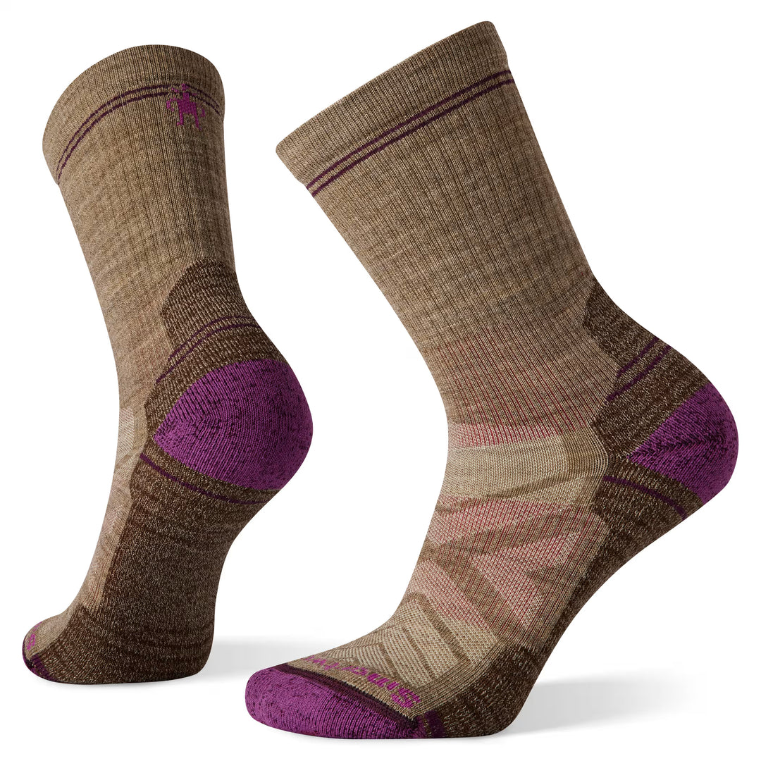 Smartwool Hike Light Cushion Crew Sock Women's