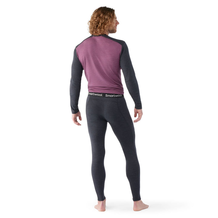 Smartwool Classic Thermal Merino Baselayer Bottom Men's