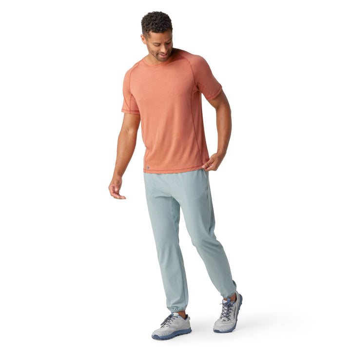 Smartwool Active Ultralight Merino Baselayer S/S Top Men's