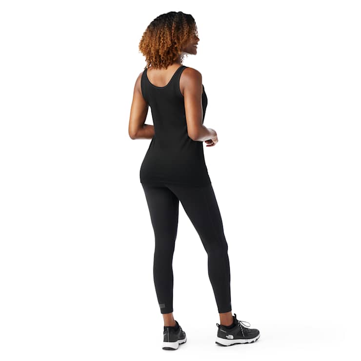 Smartwool Classic All-Season Merino Tank Women's