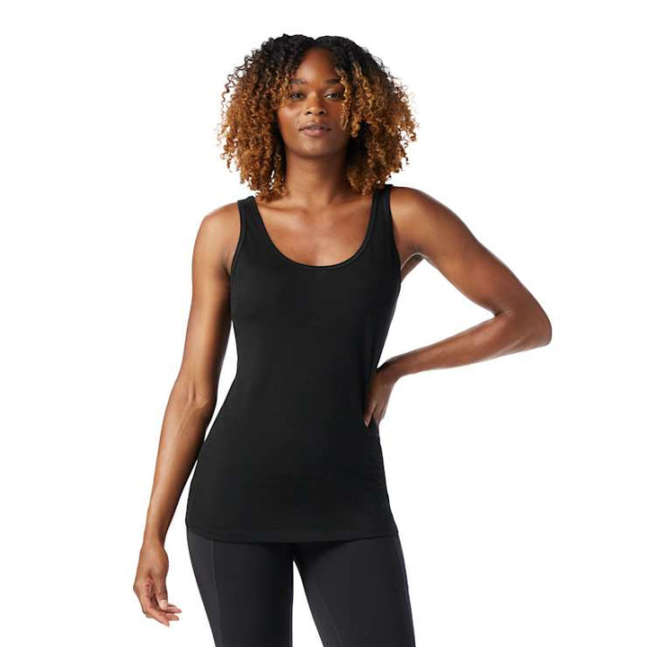 Smartwool Classic All-Season Merino Tank Women's
