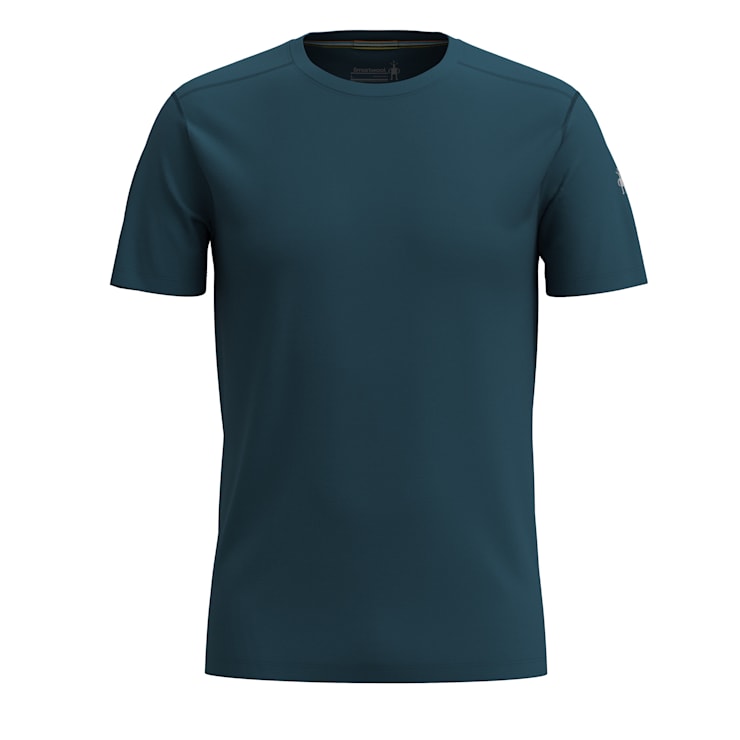 Smartwool Merino Baselayer S/S Top Men's