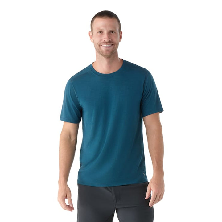 Smartwool Merino Baselayer S/S Top Men's