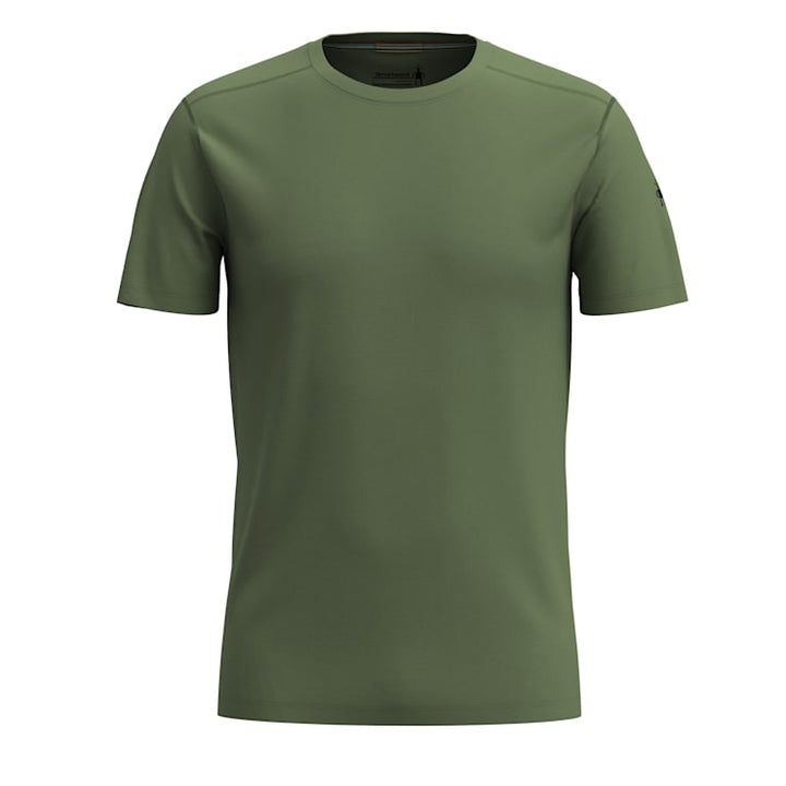Smartwool Merino Baselayer S/S Top Men's