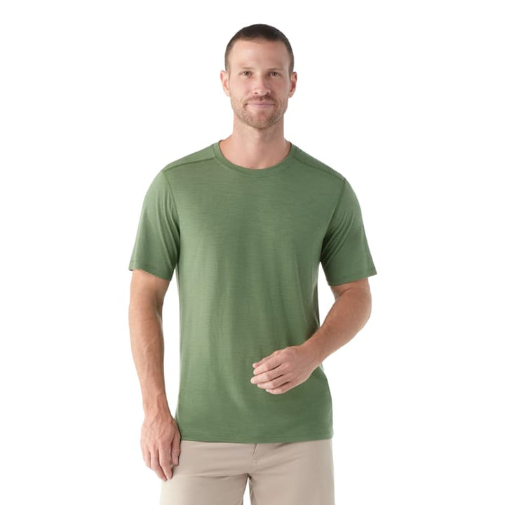 Smartwool Merino Baselayer S/S Top Men's