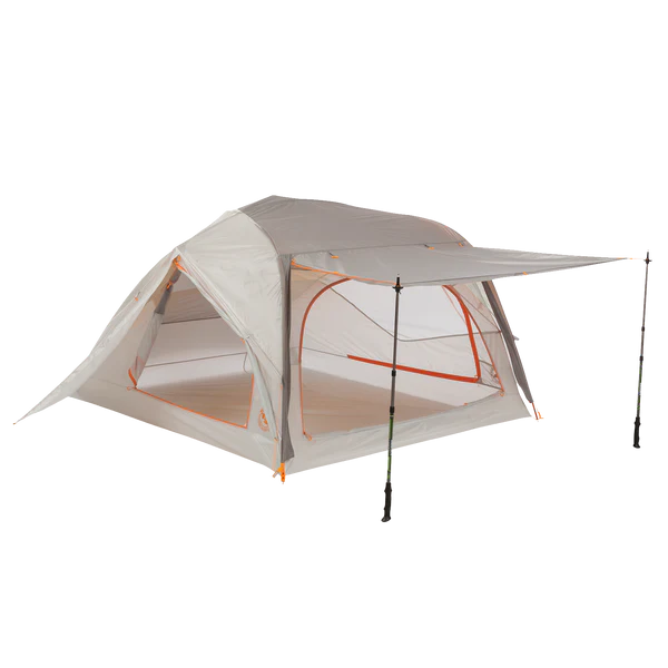 Big Agnes Salt Creek SL2 Tent – Backpacking Light Australia