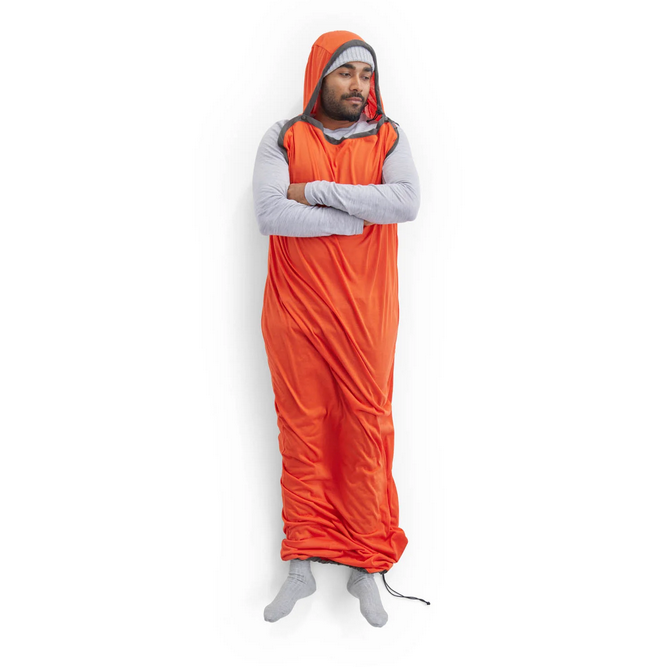 Sea To Summit Reactor Extreme Sleeping Bag Liner