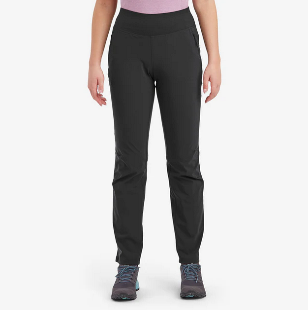 Montane Tucana Lite Stretch Pants Women’s