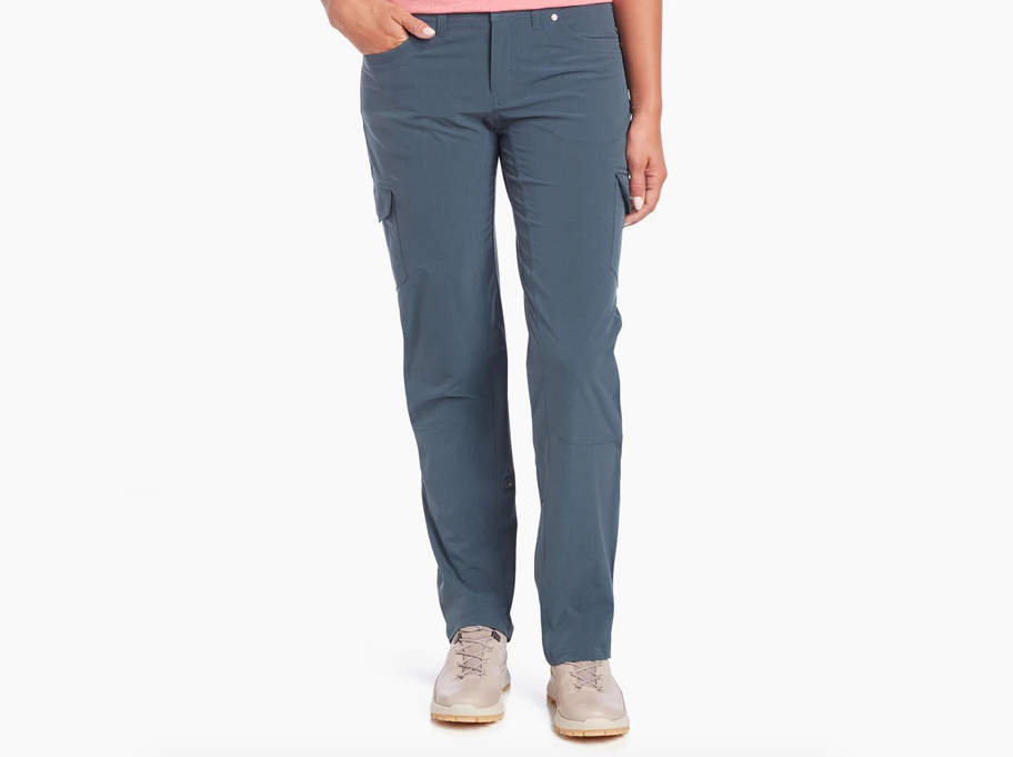 Kuhl Freeflex Roll-Up Pants Women's