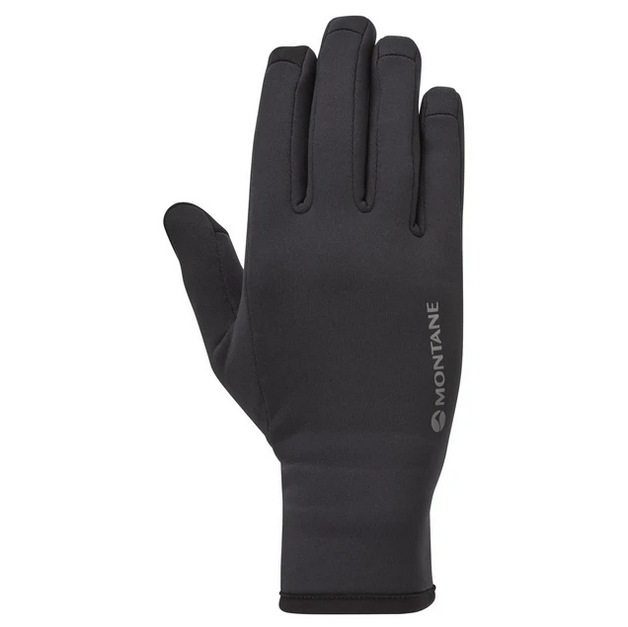 Montane Fury Fleece Gloves Men's