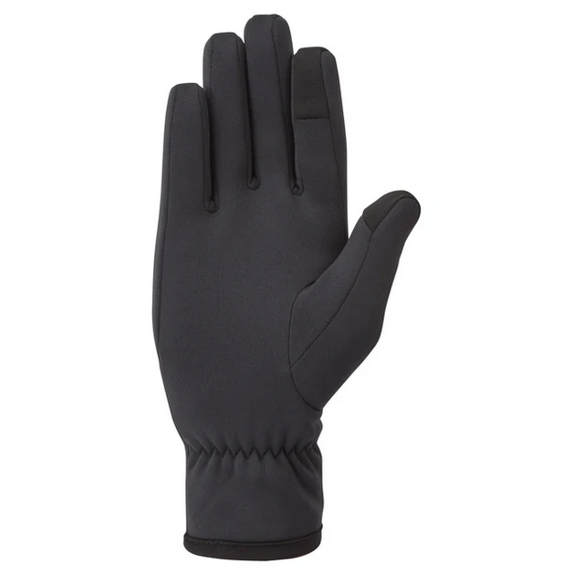 Montane Fury Fleece Gloves Men's