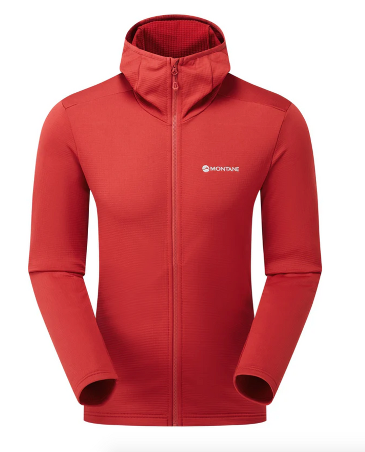 Montane Protium Fleece Hoodie Men’s
