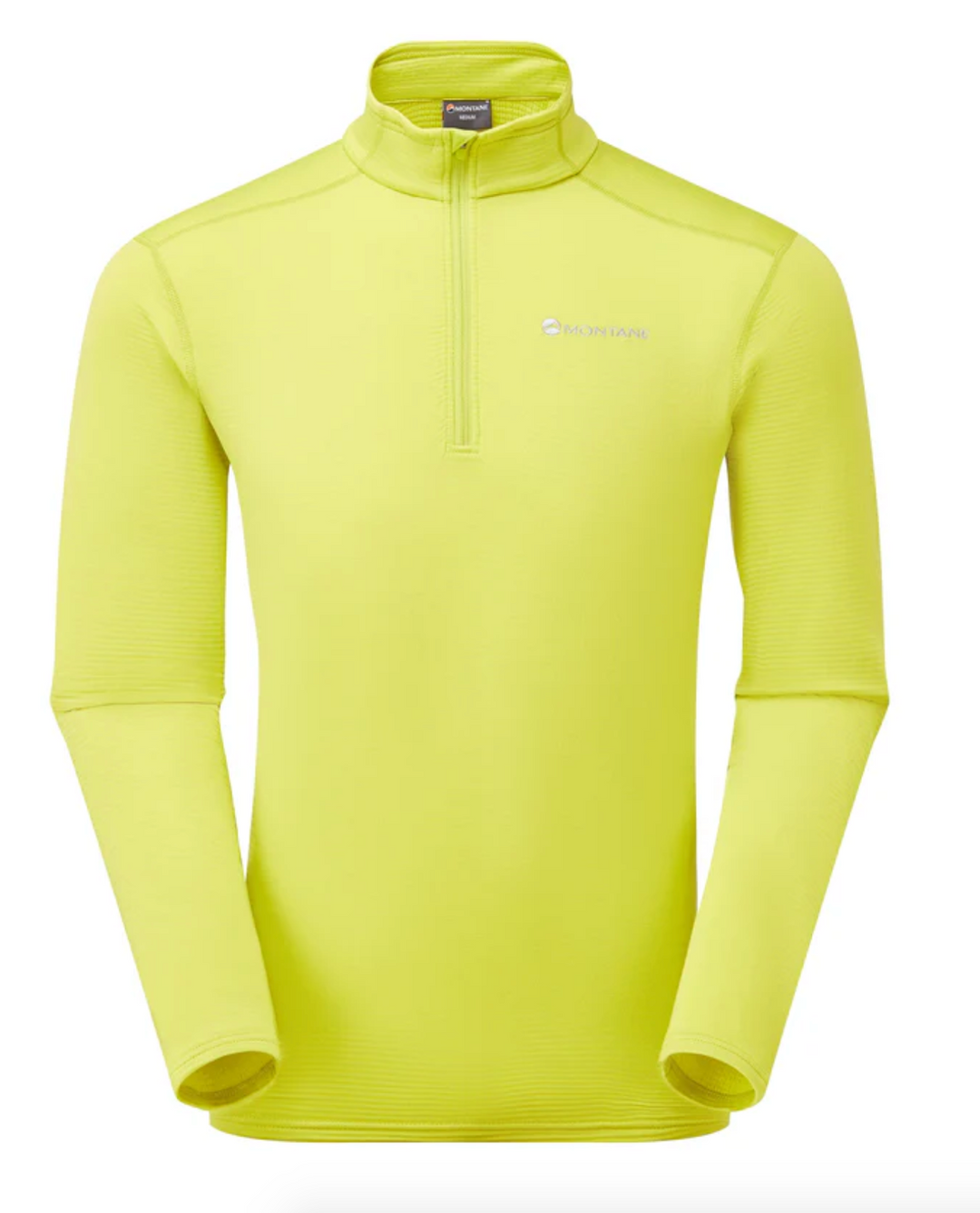 Montane Protium Lite Fleece Pull-On Men’s