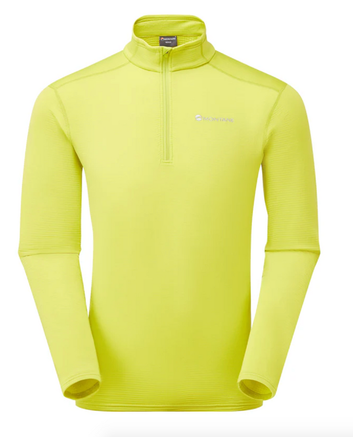 Montane Protium Lite Fleece Pull-On Men’s