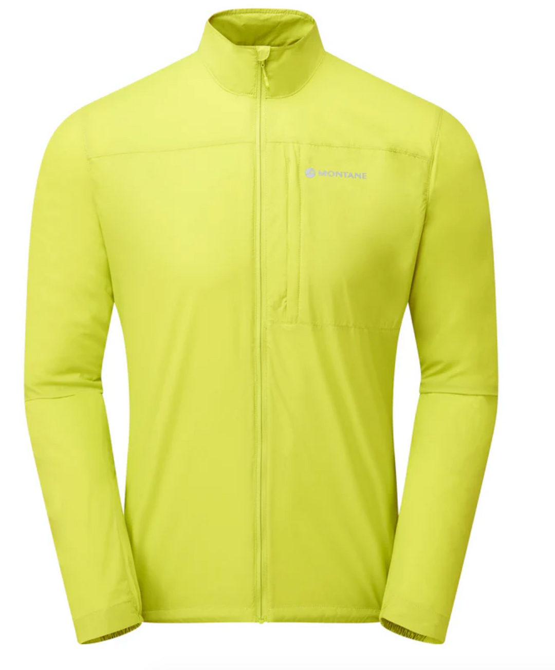 Montane Featherlite Trail Jacket Men's