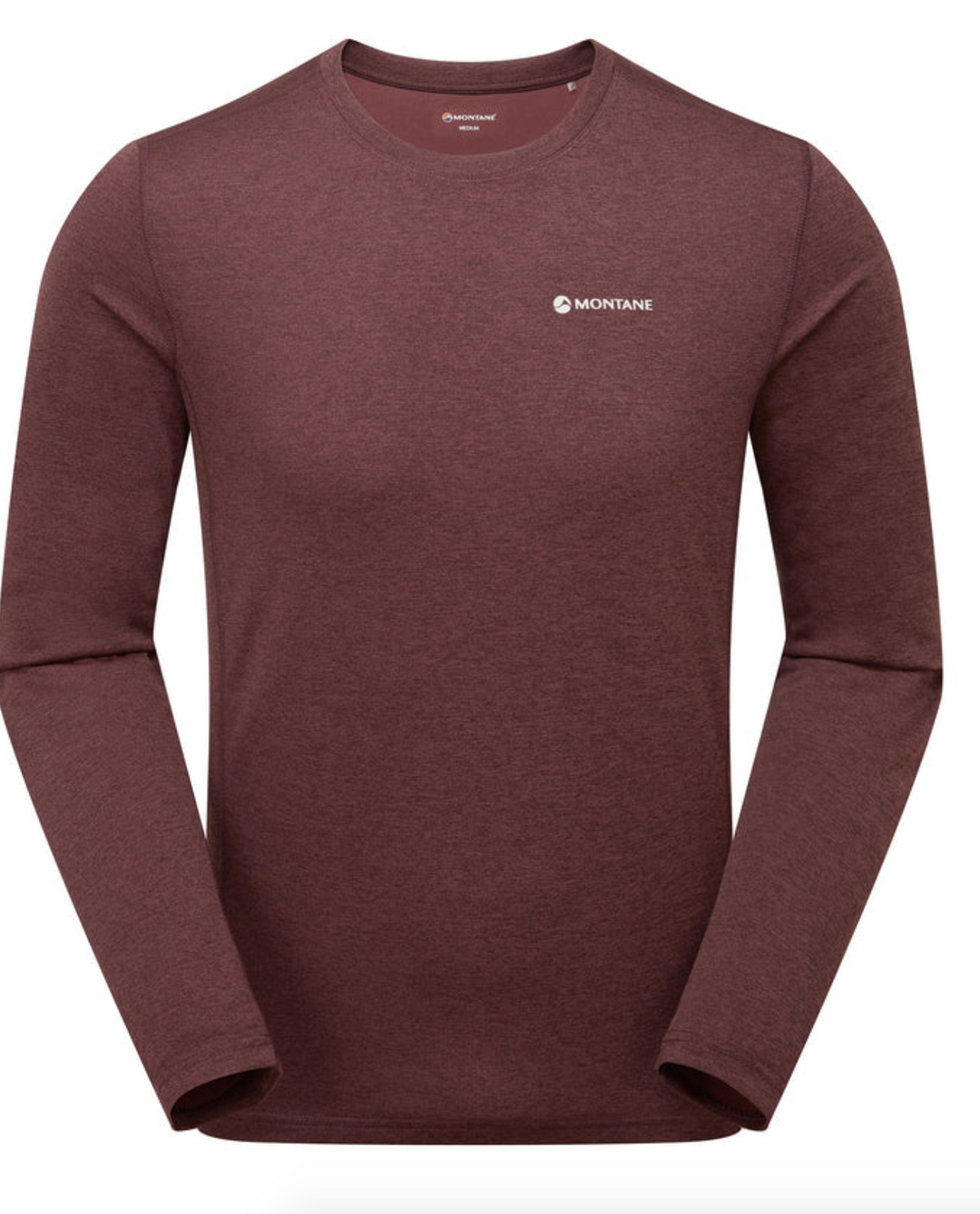 Montane Dart Lite Long Sleeve T-Shirt Men's