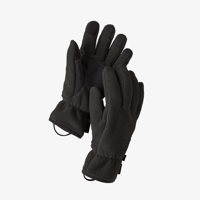Patagonia Synchilla Gloves