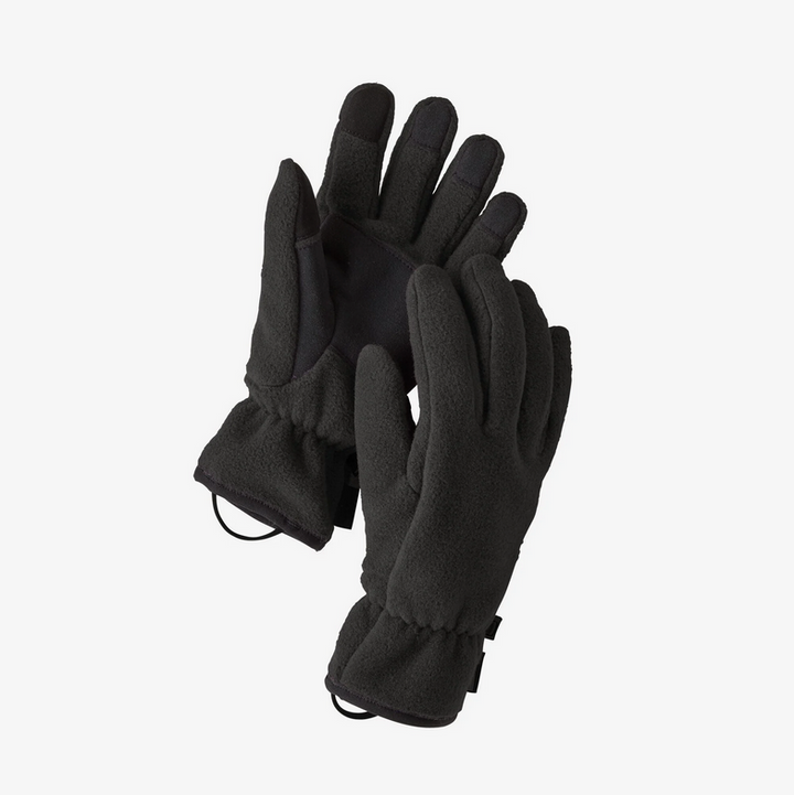 Patagonia Synchilla Gloves