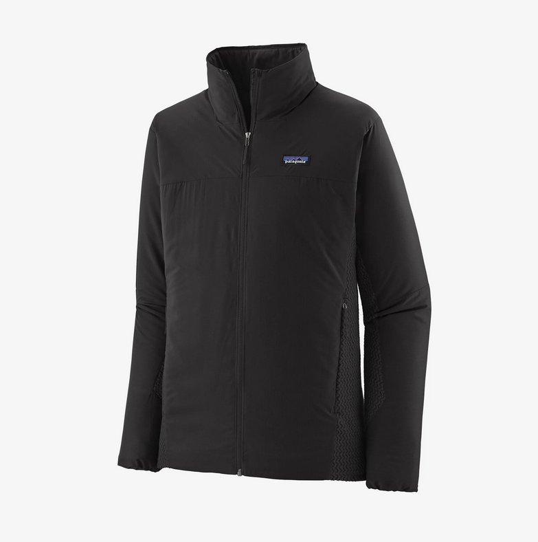 Patagonia Nano-Air Light Hybrid Jacket Men's