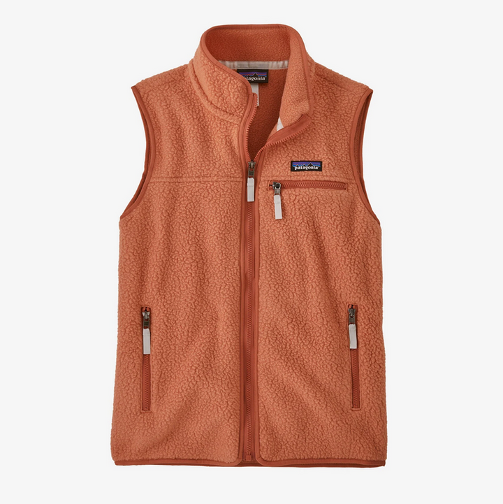 Patagonia Retro Pile Vest Women's