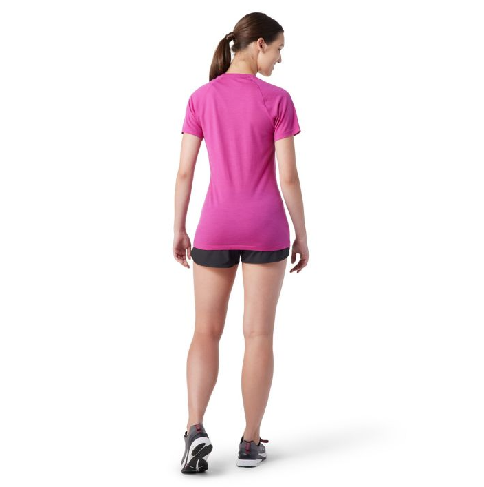 Smartwool Merino Baselayer S/S Top Women's
