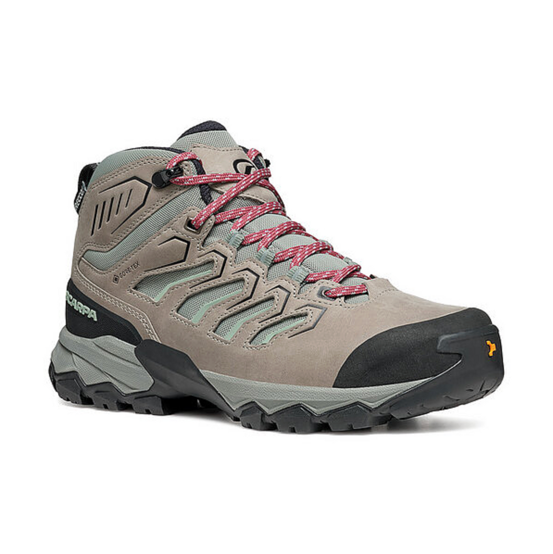 Scarpa Moraine Mid Gore-Tex Boot Women's