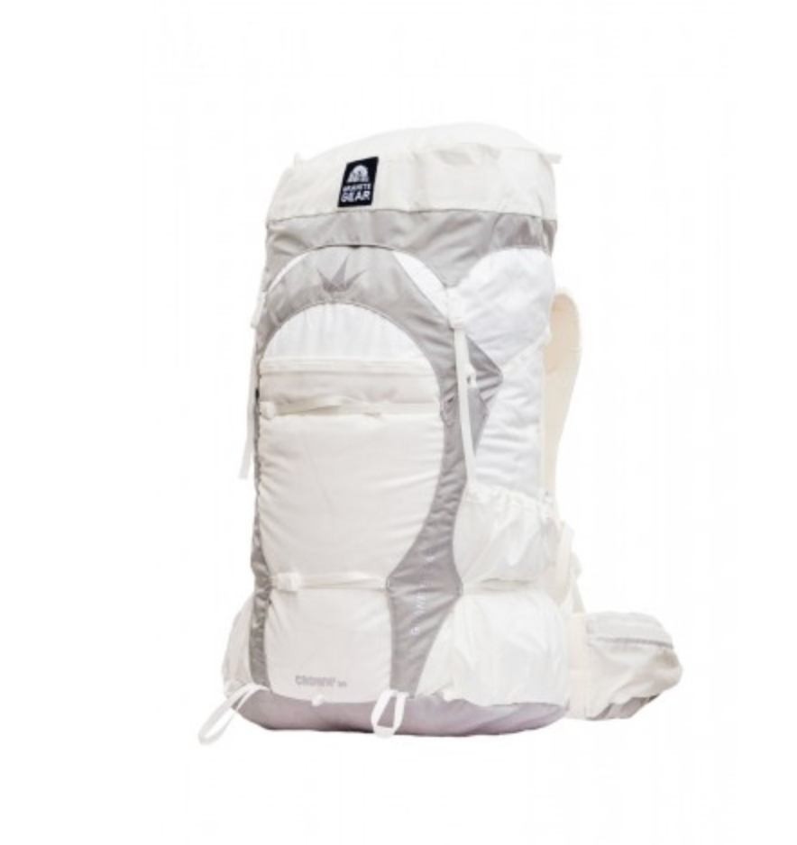 Granite Gear Crown 3 60L Backpack Women's