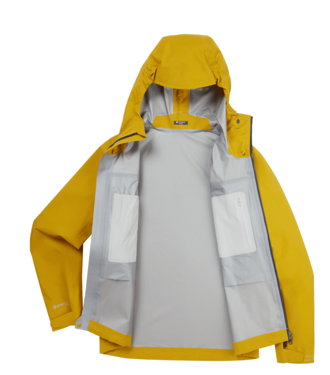 Montane Alta XT Gore-Tex Jacket Men's