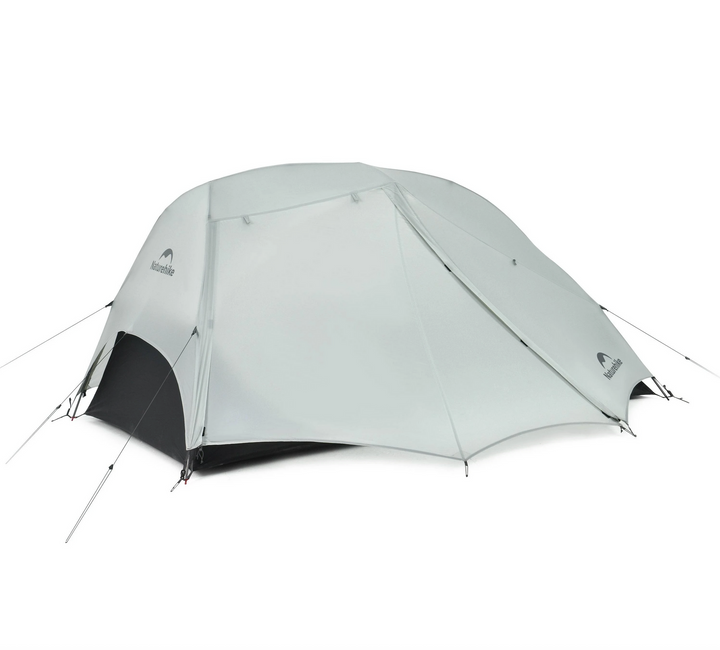 Naturehike Star River Pro 2 Person Lightweight Backpacking Tent