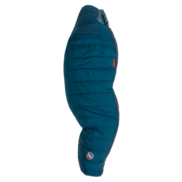 Big Agnes Sidewinder SL 35 (2°C) Sleeping Bag