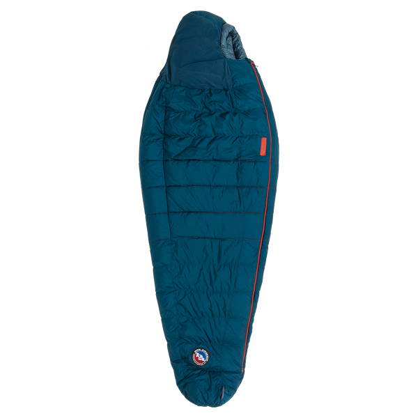 Big Agnes Sidewinder SL 35 (2°C) Sleeping Bag