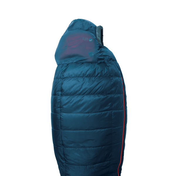Big Agnes Sidewinder SL 35 (2°C) Sleeping Bag