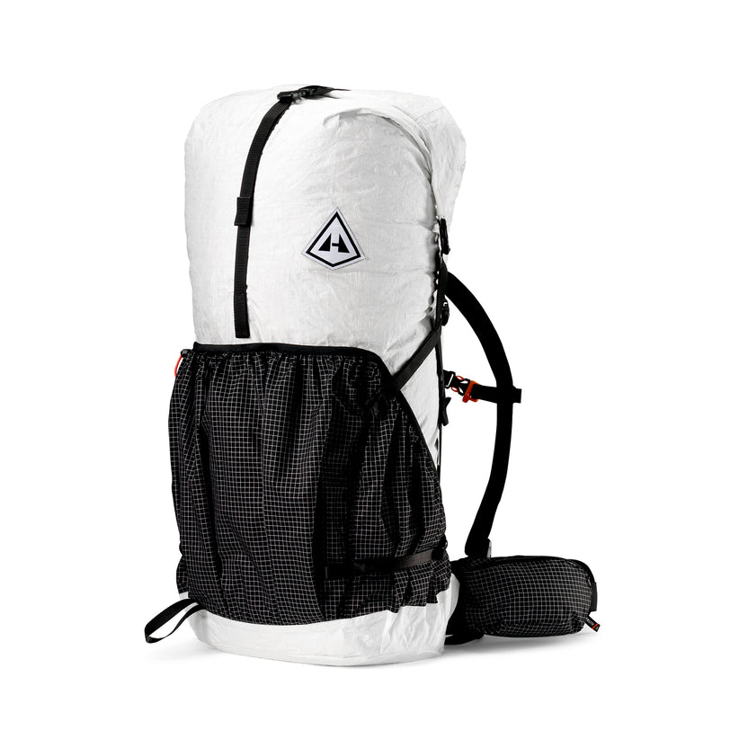 Hyperlite Mountain Gear Southwest 70L Ultralight Backpack – Backpacking Light Australia