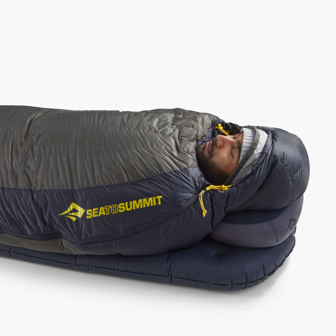 Sea to Summit Spark Pro 950+ Down Sleeping Bag