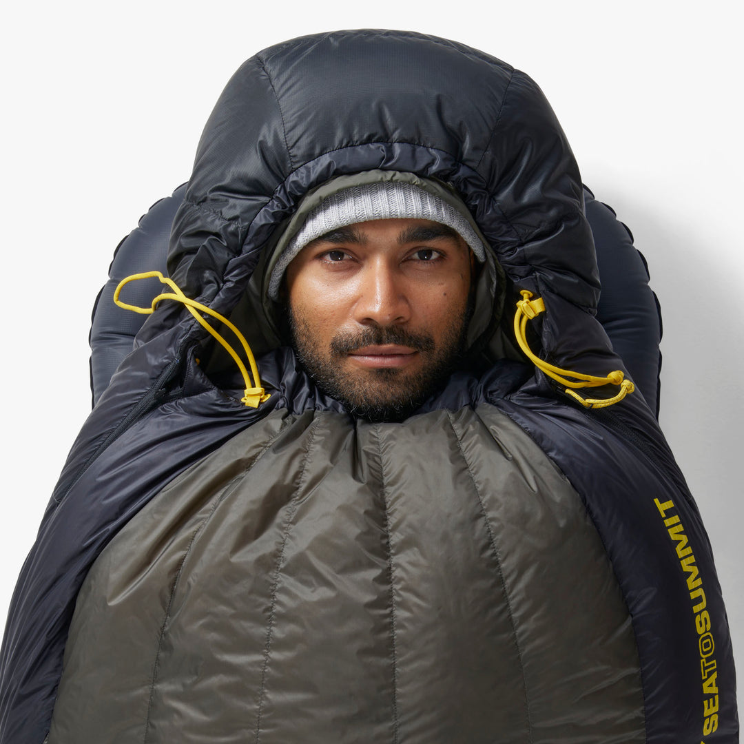 Sea to Summit Spark Pro 950+ Down Sleeping Bag