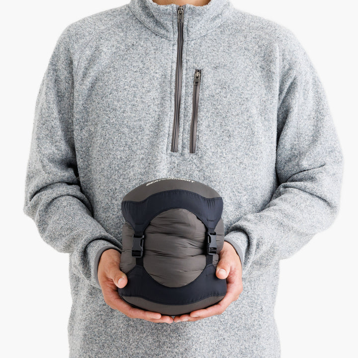 Sea to Summit Spark Pro 950+ Down Sleeping Bag