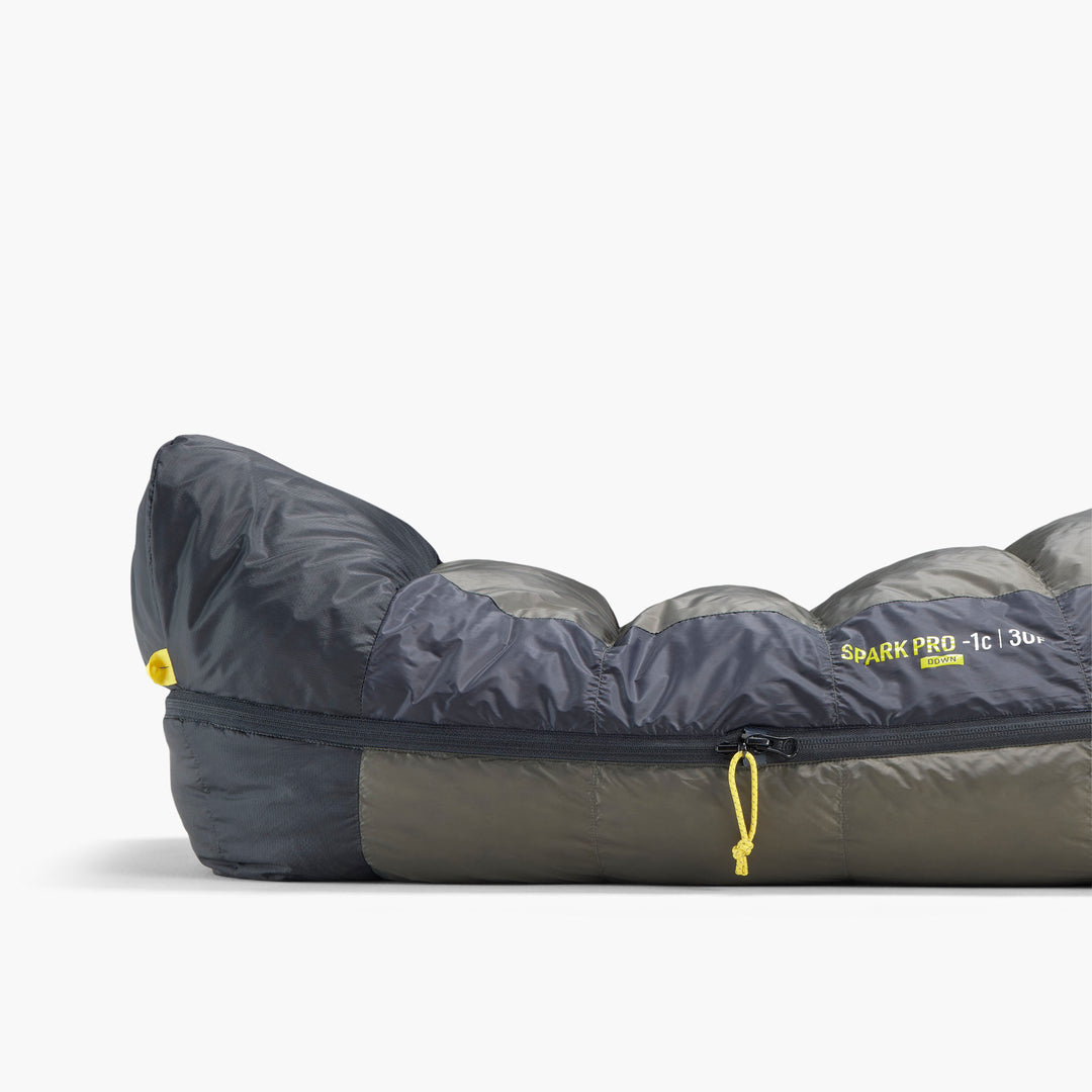 Sea to Summit Spark Pro 950+ Down Sleeping Bag