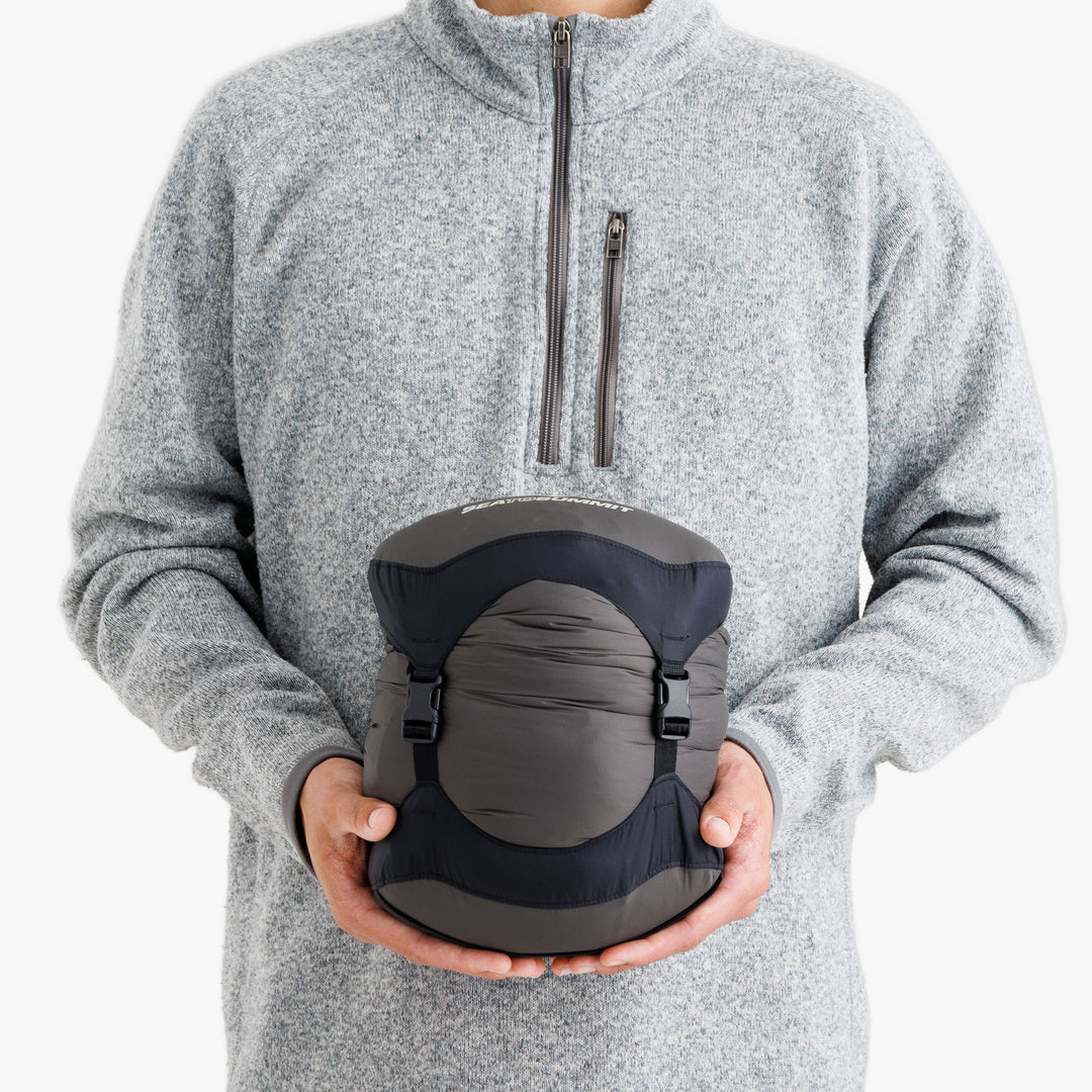 Sea to Summit Spark Pro 950+ Down Sleeping Bag