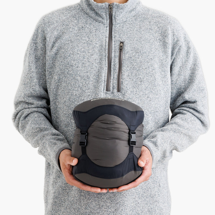 Sea to Summit Spark Pro 950+ Down Sleeping Bag