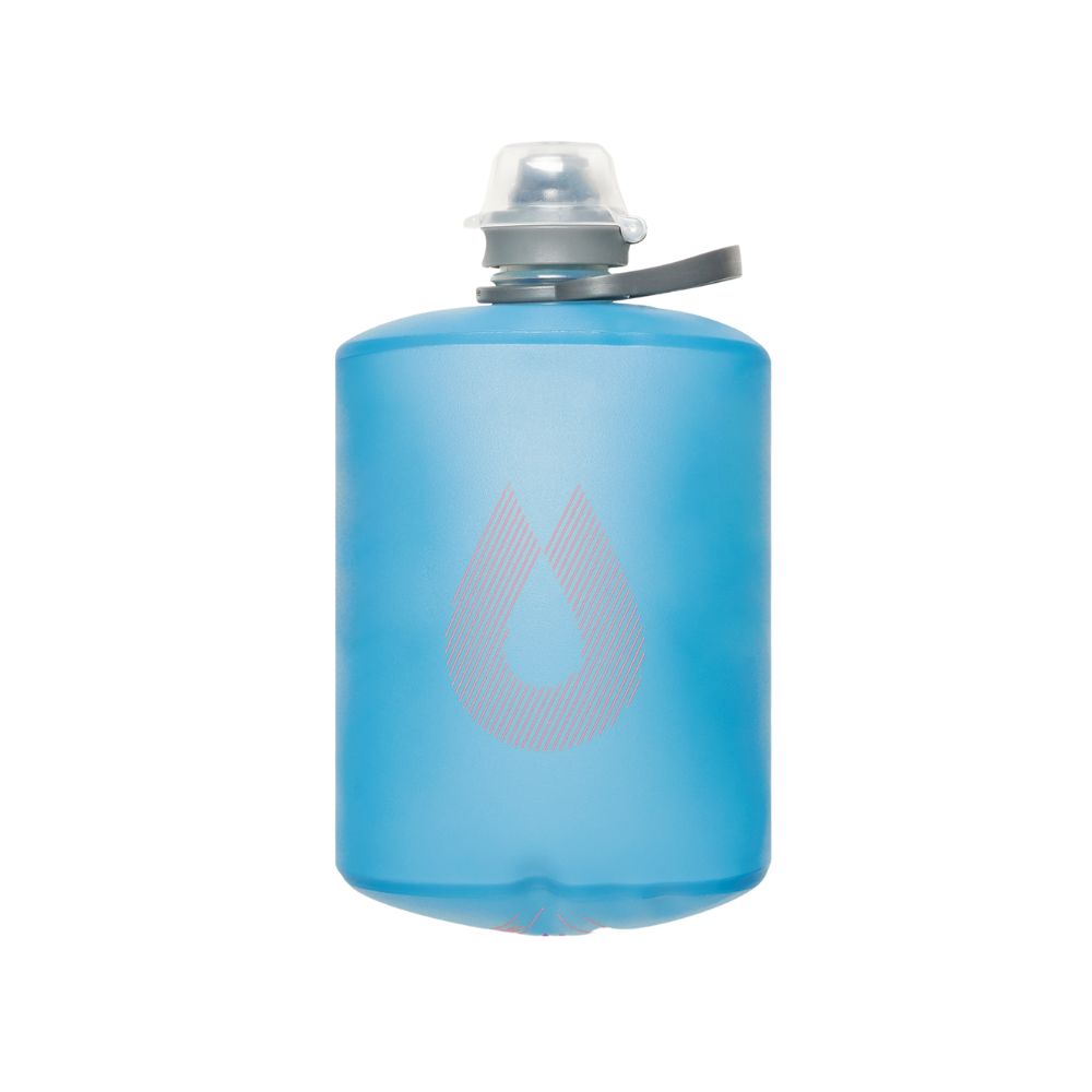 Hydrapak Stow Bottle w/ Flip Cap