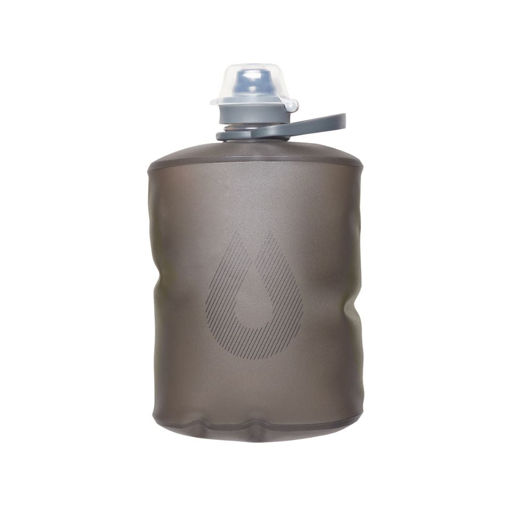 Hydrapak Stow Bottle w/ Flip Cap 500ml