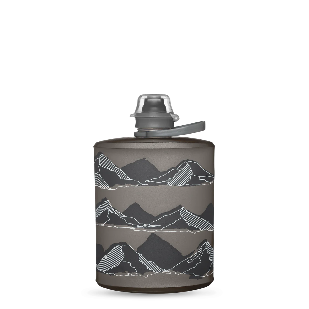 Hydrapak Stow Mountain Bottle 500ml