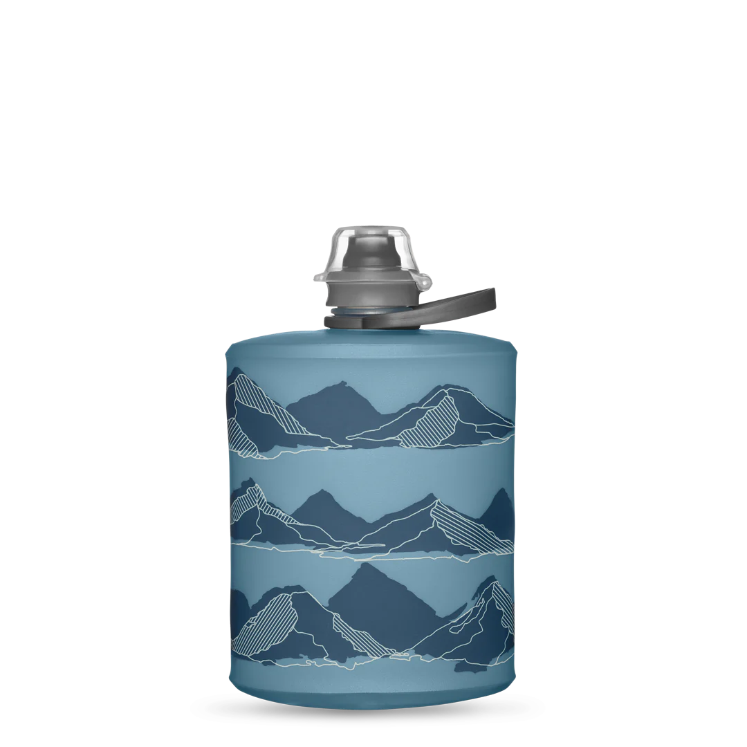 Hydrapak Stow Mountain Bottle 500ml