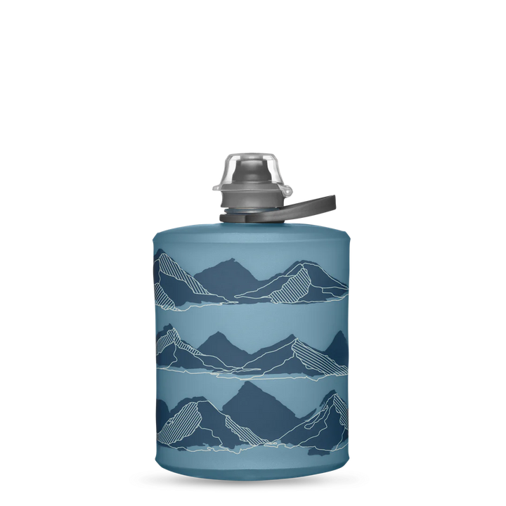 Hydrapak Stow Mountain Bottle 500ml