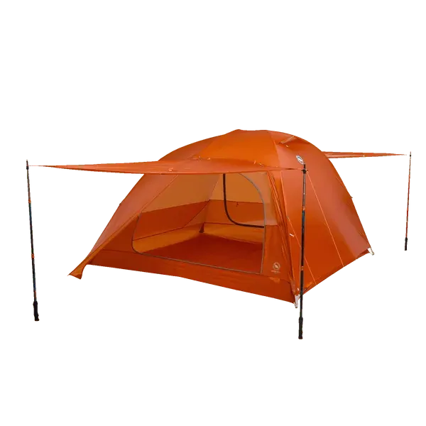 Big Agnes Copper Spur UL4 HyperBead™ Tent