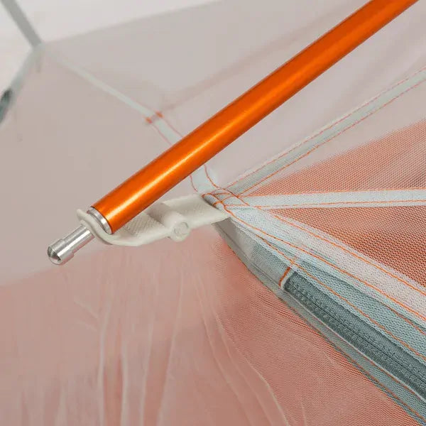 Big Agnes Copper Spur UL4 HyperBead™ Tent