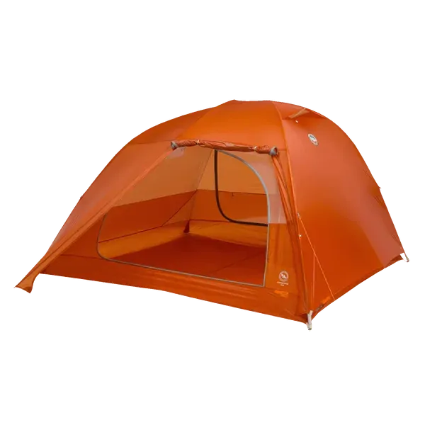 Big Agnes Copper Spur UL4 HyperBead™ Tent